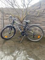 B-Twin Rockrider ST500.  24 inch jongensfiets, Fietsen en Brommers, Ophalen, Zo goed als nieuw, 24 inch, Versnellingen