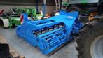Frontcultivator, Zakelijke goederen, Ophalen