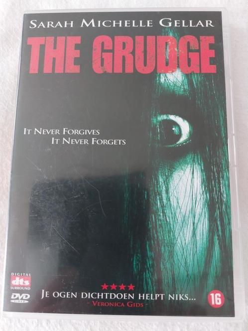 the grudge, CD & DVD, DVD | Action, Comme neuf, Thriller d'action, Enlèvement ou Envoi