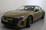 Audi RS e-Tron GT modèle 1/18, Hobby & Loisirs créatifs, Voitures miniatures | 1:18, Enlèvement ou Envoi, Neuf, Voiture, Norev