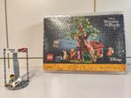 Lego 21326 - Winnie the Pooh, Ophalen of Verzenden, Nieuw, Lego