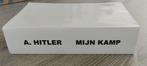 A.Hitler - MK - Nederlandse uitgave, Livres, Guerre & Militaire, Comme neuf, Avant 1940, Général, Enlèvement ou Envoi