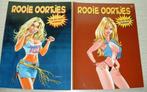 rooie oortjes nog niet eerder verschenen complete reeks, Complete serie of reeks, Ophalen of Verzenden, Zo goed als nieuw, Diverse Auteurs