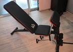 Banc de musculation HOMCOM pliable, Sports & Fitness, Équipement de fitness, Enlèvement, Jambes