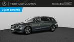 Mercedes-Benz C 200 Break Luxury Line | Panoramisch dak | Ri, Auto's, Mercedes-Benz, Automaat, 4 cilinders, 5 deurs, 1710 kg