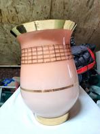 Antieke vaas, Ophalen