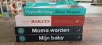 Mijn baby, Mama worden en mama'en, Ophalen, Zo goed als nieuw, 0 tot 6 maanden