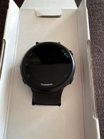 Garmin Forerunner 45 GPS, Handtassen en Accessoires, Smartwatches, Ophalen, Zwart, Garmin, Zo goed als nieuw