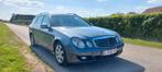 Te koop
Mercedes E220
Jaar 2008
Km 307xxxkm
Facelift model
E, Auto's, Mercedes-Benz, 120 kW, Grijs, Particulier, Parkeersensor