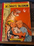 De Zwarte Talisman HC Lombard Collectie, Boeken, Stripverhalen, Eén stripboek, Ophalen of Verzenden, Gelezen