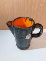 Vaas in art deco-stijl, Ophalen of Verzenden