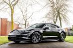 Porsche Taycan Sport Turismo * Pano * 360 * Dualscreen * BTW, Automaat, Achterwielaandrijving, Leder, 5 deurs