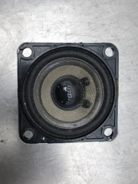 LUIDSPREKER Nissan Murano (Z51) (01-2003/09-2014), Auto-onderdelen, Overige Auto-onderdelen, Nissan, Gebruikt
