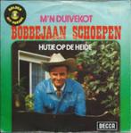 7" - 45T-Bobbejaan Schoepen – M'n Duivekot / Hutje Op De Hei, Cd's en Dvd's, Ophalen of Verzenden