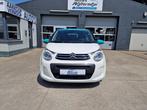 Citroen C1 AIRCO * BLUETOOTH * CRUISE CONTROL * OHB, Voorwielaandrijving, 4 zetels, Stof, 1199 cc