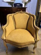 antiek zeteltje, Antiek en Kunst, Ophalen