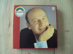 11 LP's BOX "Wim Sonneveld" Complete Discographie anno 1974, Ophalen of Verzenden, Zo goed als nieuw, 12 inch, Overige genres