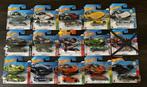 HotWheels Sport/Race Cars, Enlèvement ou Envoi, Neuf, Voiture
