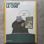 BD Le Chat, Livres, Enlèvement, Utilisé