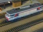 Roco loco BR 22387 sncf digital, Roco, Locomotive, Envoi, Courant continu