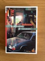 Roman La princesse et l'assassin Magnus Nordin, Livres, Neuf, Magnus Nordin, Enlèvement ou Envoi, Fiction