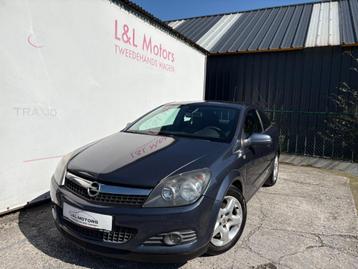 Opel Astra 1.4i 90Ch*Airco Cruise*LEZ 2030 beschikbaar voor biedingen