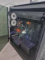 Gaming PC / RTX 2080 Ti / i9-9900k, Computers en Software, Ophalen, Gebruikt, Intel Core i9, Custom Build