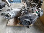 keeway arn 125 motorblok + wielen, Ophalen, Gebruikt