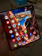Samsung Fold 7 256gb silver amper gebruikt en met garantie!, Telecommunicatie, Mobiele telefoons | Samsung, Ophalen, Zo goed als nieuw