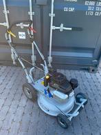 Grin Grasmaaier PM53A Kawasaki Motor, Ophalen, Versnellingen