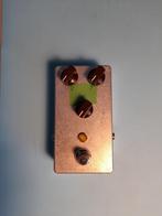 BJFE/Bearfoot Pink Purple Fuzz Clone, Muziek en Instrumenten, Effecten, Ophalen of Verzenden, Nieuw