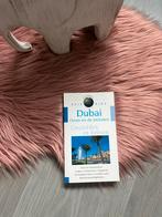 Reisgids Dubai - Oman - Emiraten, Boeken, Reisgidsen, Nieuw, Ophalen of Verzenden