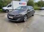 Peugeot 308 Féline 1.2 Puretech 130ch EAT6, Auto's, Peugeot, 1770 kg, Te koop, Alcantara, Berline