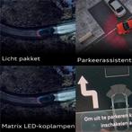 Audi MLB-Evo Function on Demand (FOD), Service mobile, Autres travaux