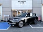 Land Rover Range Rover // P550e Autobiography AWD Auto. 25MY, Achat, Euro 6, Noir, 5 portes