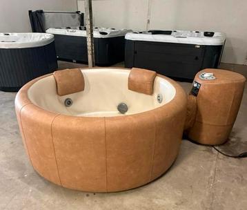 Softub - Sportster |Jacuzzi | Energiezuinig | USE Garantie | beschikbaar voor biedingen