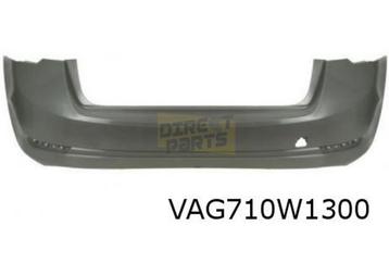 Skoda Octavia (6/20-) Achterbumper (+/- PDC) (Sedan) (GRU) O beschikbaar voor biedingen
