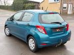 Toyota yaris benzine 1ste eig. PERFECTE STAAT+ keuring vvk, Auto's, Bedrijf, Te koop