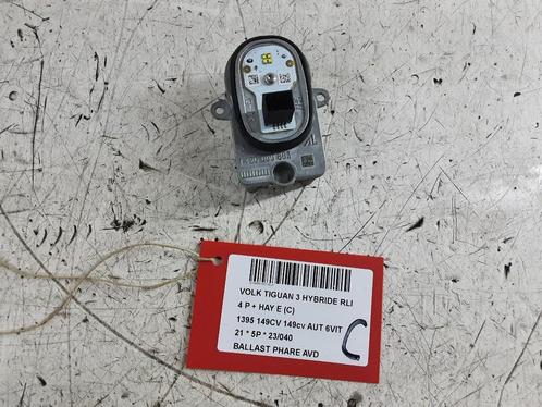 COMPUTER XENON RECHTS Volkswagen Tiguan (AD1) (1420000863), Auto-onderdelen, Elektronica en Kabels, Volkswagen, Gebruikt