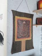 antieke tanka, Antiek en Kunst, Ophalen of Verzenden