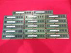 8Gb DDR3 Mémoire RAM pour PC Desktop, Desktop, Gebruikt, Ophalen of Verzenden, DDR3
