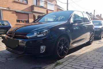 GOLF.GTI EDITION 35 3 portes, Autos, Achat, Toit ouvrant, 3 portes, Golf