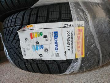 Pirelli cinturato winter  beschikbaar voor biedingen