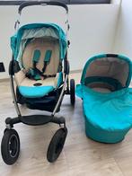 Maxi-cosi Mura plus 3in1 set, Kinderen en Baby's, Kinderwagens en Combinaties, Ophalen, Zo goed als nieuw, Kinderwagen, Maxi-Cosi