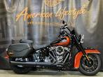 Harley-Davidson Chopper Softail Heritage FLSTC (bj 2025), Motoren, Bedrijf, Cruise Control, Meer dan 35 kW, Overig