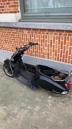Vespa LX 50, Fietsen en Brommers, Brommeronderdelen | Algemeen, Ophalen, Gebruikt, Overige typen, Vespa