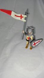 Playmobil Kruisridder - 4670, Ophalen of Verzenden, Gebruikt, Complete set