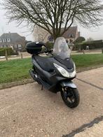 Honda Pcx 125cc **7100km**, Motoren, Particulier, 125 cc