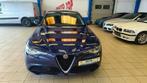 Alfa giulia 2l turbo essence automatique, Entreprise, Garantie prolongée, Automatique, 4 cylindres