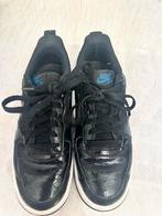 Nike noire, Enlèvement ou Envoi, Comme neuf, Bleu